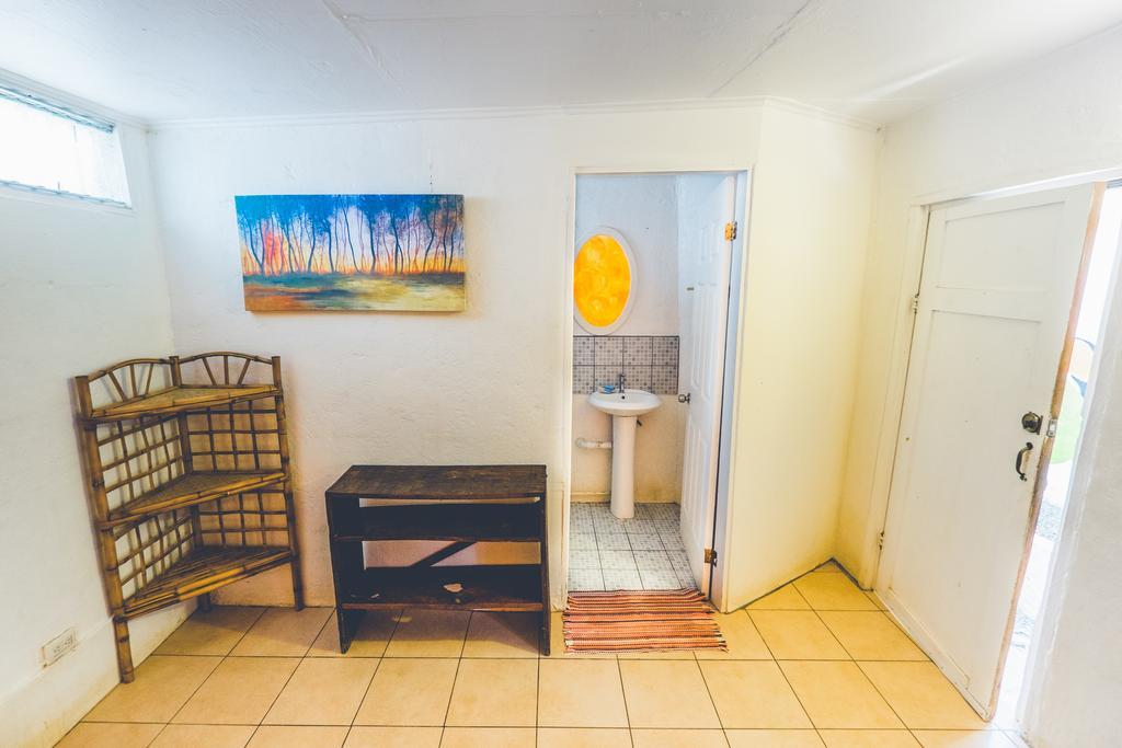 Pura Vida Hostel Tamarindo Luaran gambar