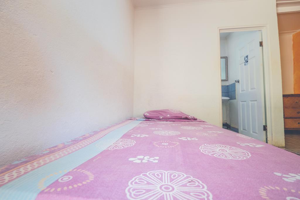 Pura Vida Hostel Tamarindo Luaran gambar